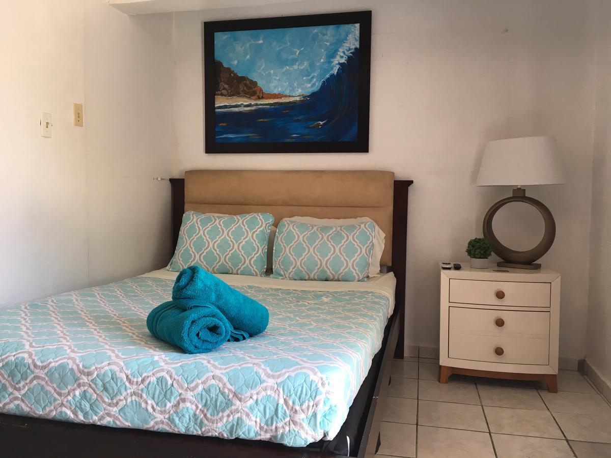 Coastal Express Inn & Suites #1 At 681 Ocean Drive Islote Quarto foto