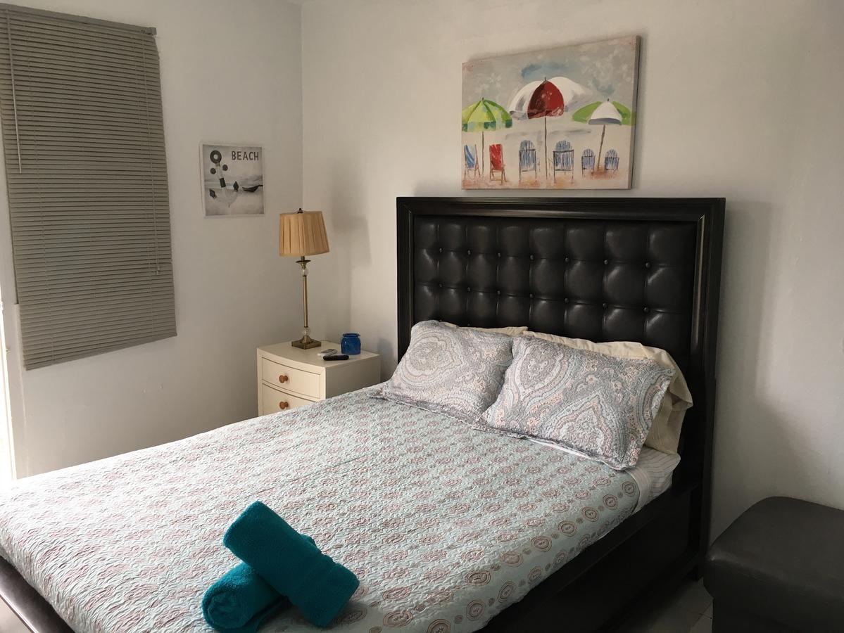 Coastal Express Inn & Suites #1 At 681 Ocean Drive Islote Quarto foto